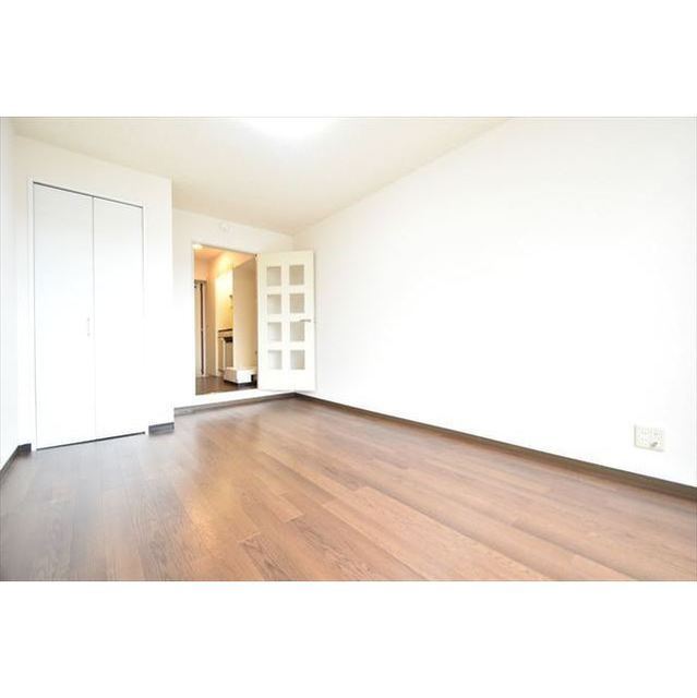 パークテラス八王子 内観