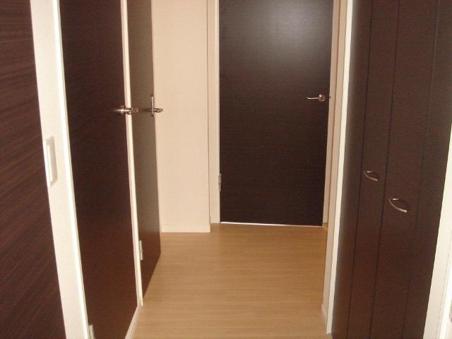 エントヴィッケルン202号室 その他（イメージ）