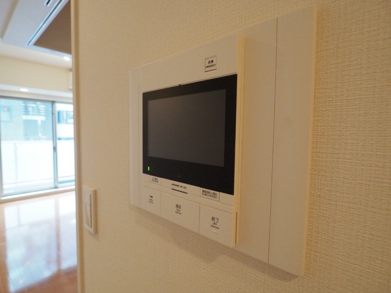 レジディア水道橋8階 部屋その他