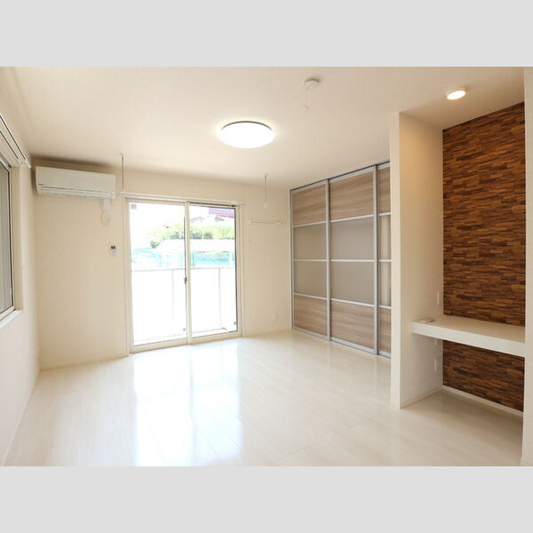 グリーンハイム103号室 洋室