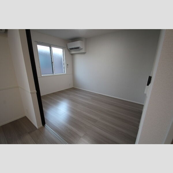 セジュール東尾久303号室 部屋その他