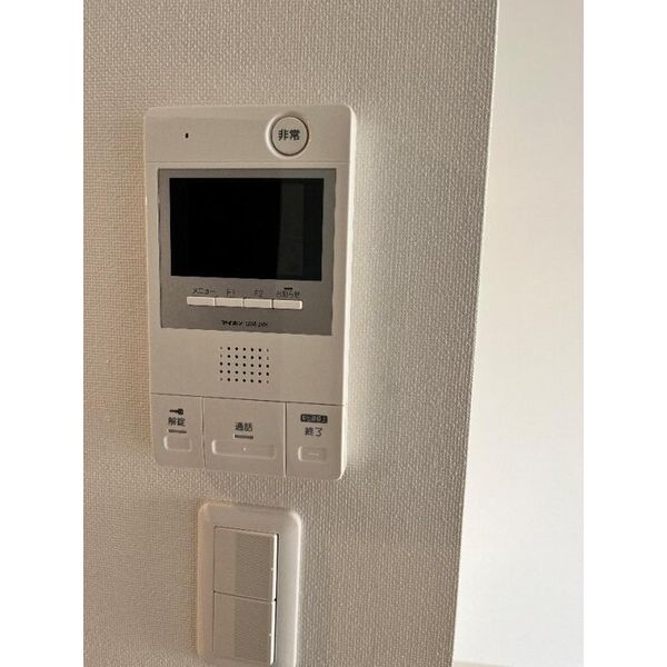 マリーナヨコハマプレミアム706号室 部屋その他