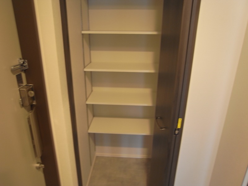 グリーンフォート河田 他号室の写真です