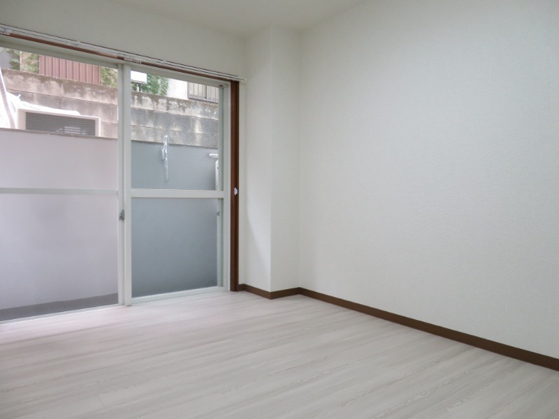 ROOK赤堤 ＊別号室の写真となります。