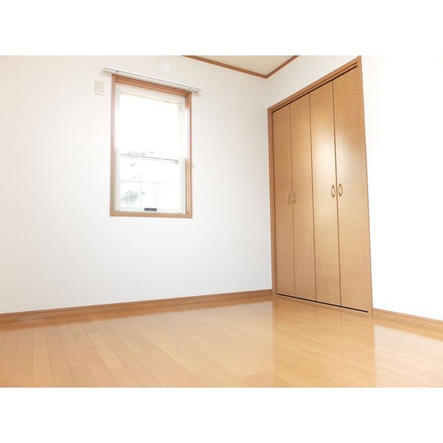 ラークヒル0101号室 内観