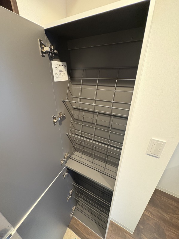 ＬＯＣ’Ｓ　ＭＵＳＡＳＨＩＮＡＫＡＨＡＲＡ5階 同建物別部屋の参考画像