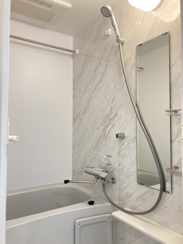 Vallon・U お風呂