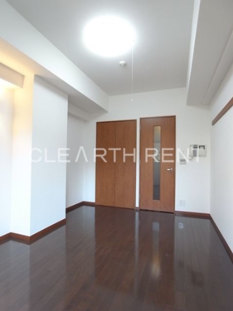 パレステュディオ白金高輪4階 同タイプ別住戸写真となります。現況と異なる場合がございます。