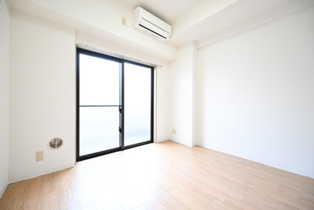 ダイホープラザ西荻窪1階 部屋その他