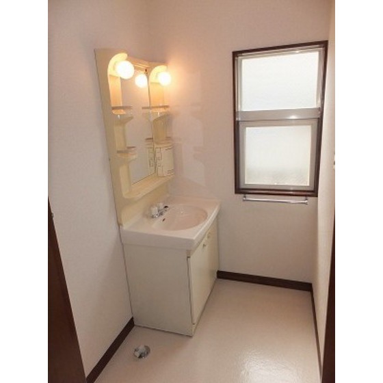 カーサＳ・Ｋ0102号室 内観