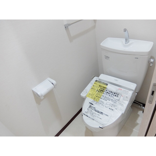 グランド東大宮101号室 内観