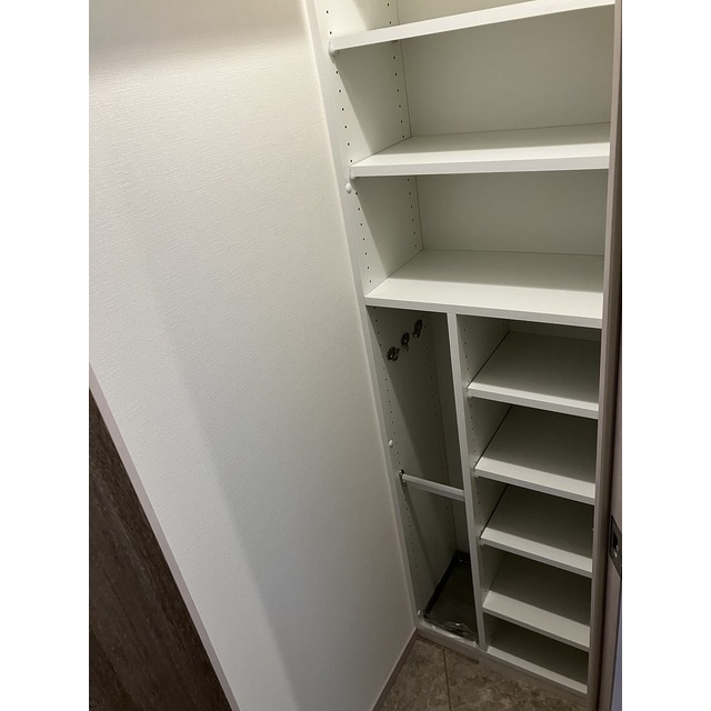 ザ・パークハビオ荏原中延プレイス1402号室 同建物別部屋の参考画像