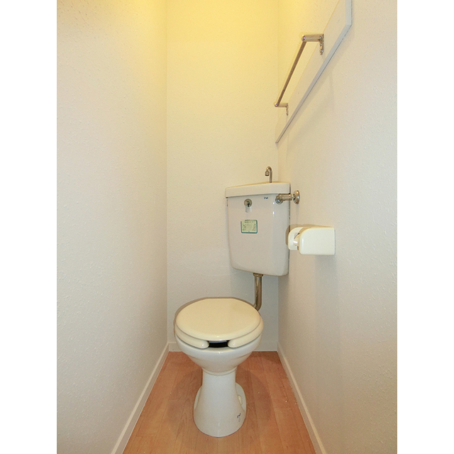 オレゴンハイツＣ205号室 人気のバス・トイレ別