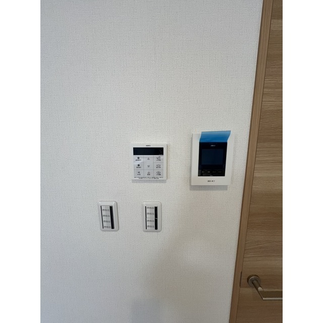 Memory　Court202号室 部屋その他