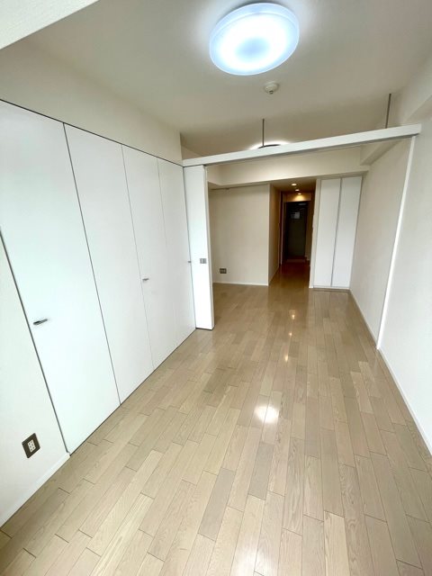 レジディア新御徒町6階 リビング