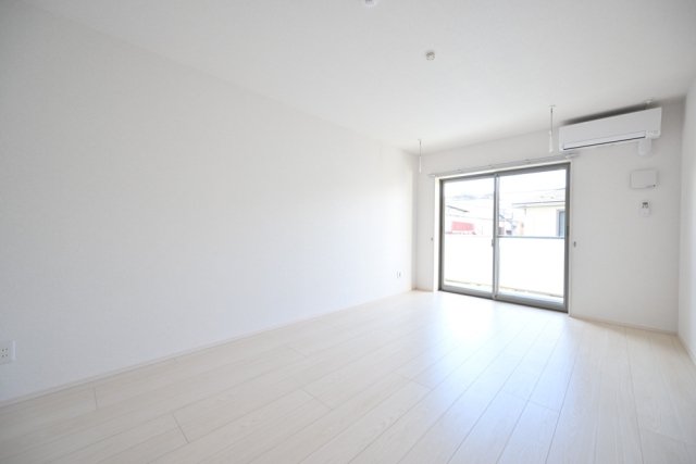 エルミ上落合2階 部屋その他