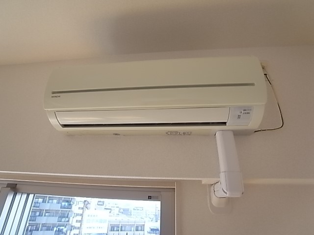 エスペランサ　Ⅱ 部屋設備