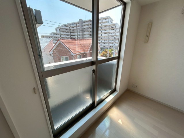 ＣＢ東宮原リーザ 周辺