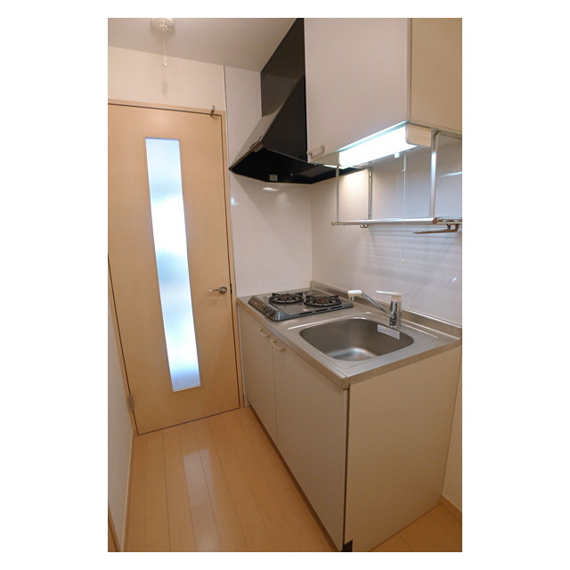 ルームピア船橋0207号室 キッチン