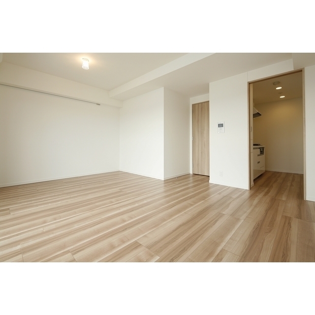 リージア経堂テラスガーデン0307号室 同建物別部屋の参考画像