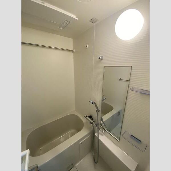 MAXIV東京HN510号室 お風呂