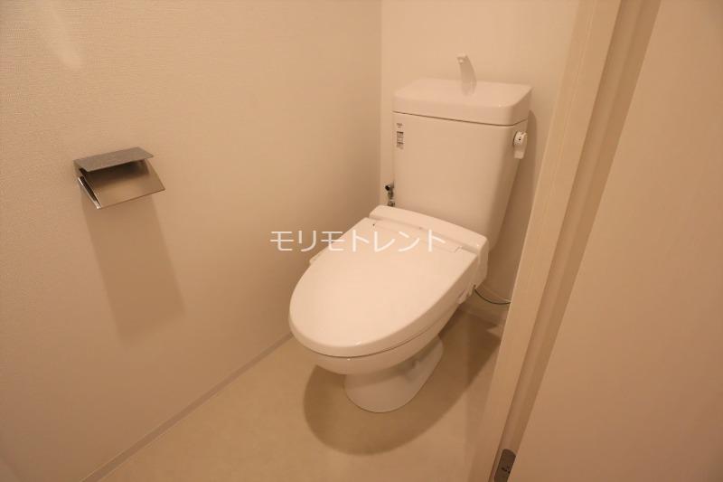 アトリオフラッツ中野新井薬師3階 室内参考写真（3F-E’タイプ・モデルルーム）