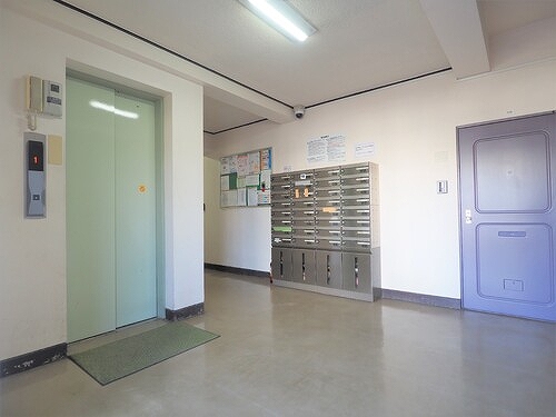 江ノ島シーサイドマンション3階 その他