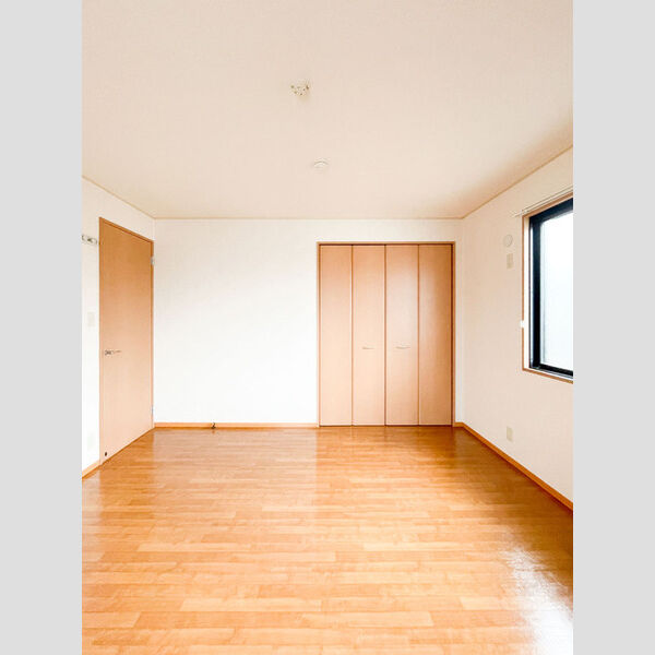 コートヴィレッジB201号室 部屋その他