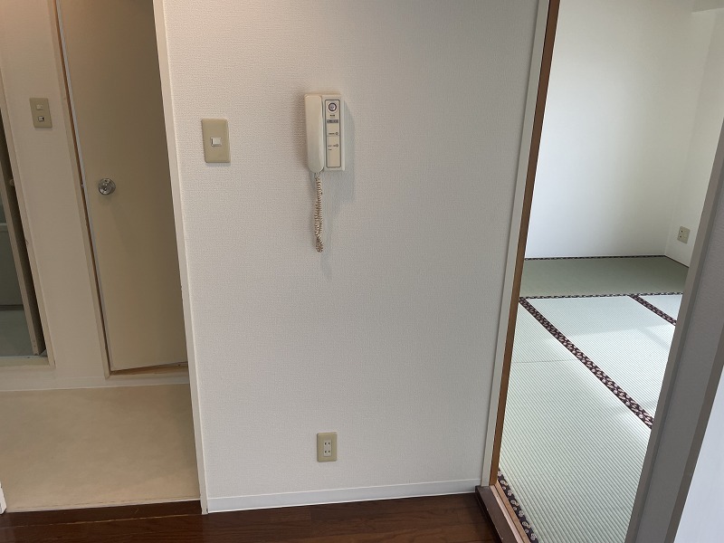 メゾンプルミエ弐番館(K-070)6階 部屋その他