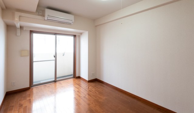 パレステュディオ渋谷本町7階 部屋その他