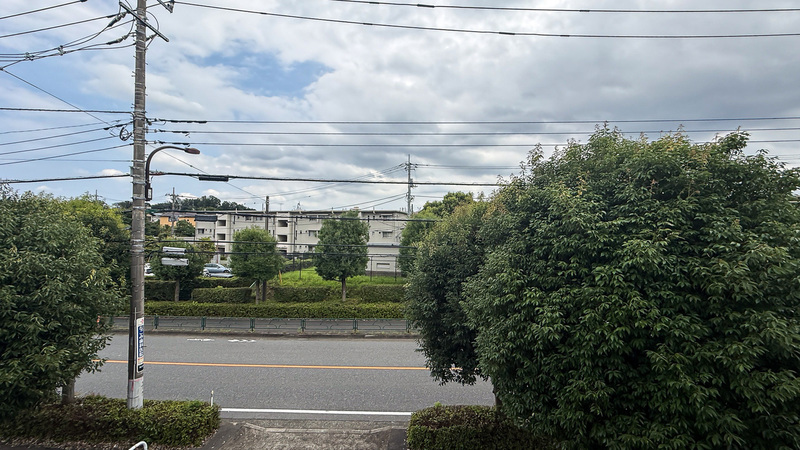 ルーシまちだ（Ａ）・セレーノまちだ（Ｂ） 部屋その他