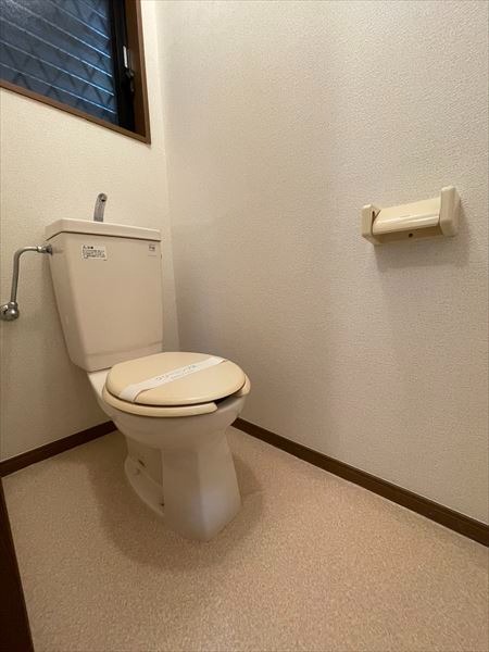 シャンブル江戸川Ⅷ1階 部屋その他