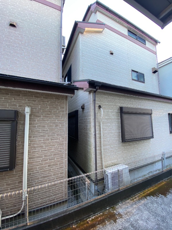 シャンテ・トーゲン1階 部屋その他