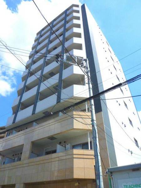 リンクパラッツォ　川口本町208号室 外観