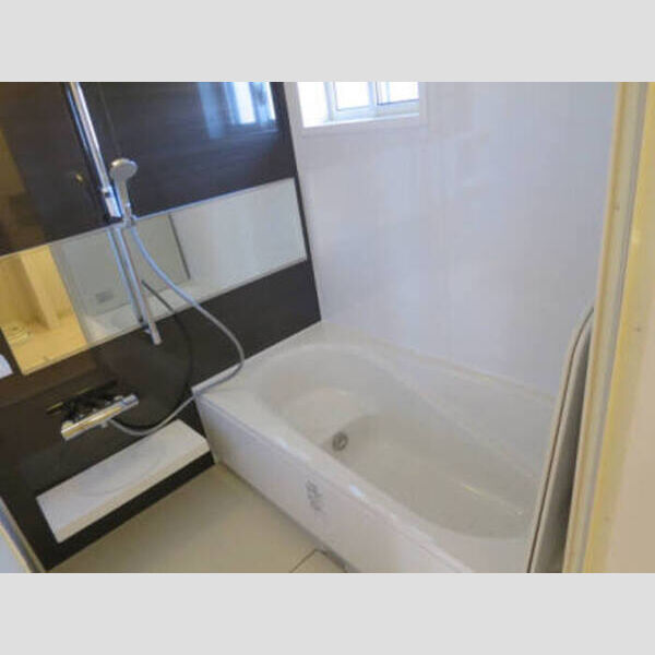 シエロ　B (201)バスルーム