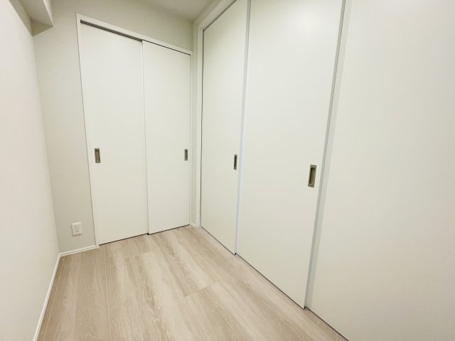 SYFORME MACHIDA301号室 ※901号室のお写真です