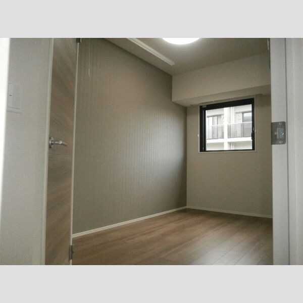 ロイジェントパークス錦糸町505号室 洋室5.37帖