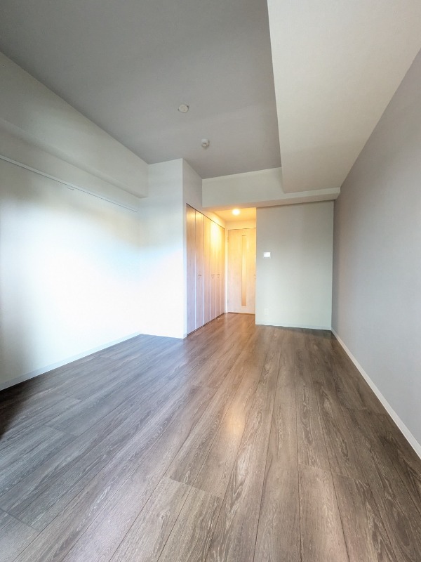 エルスタンザ清澄白河1階 リビング