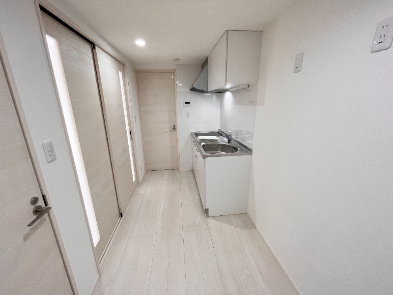 R-EIGHT1階 部屋その他