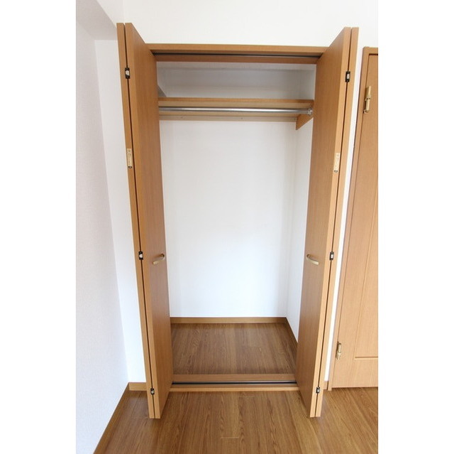 アステール湘南804号室 内観