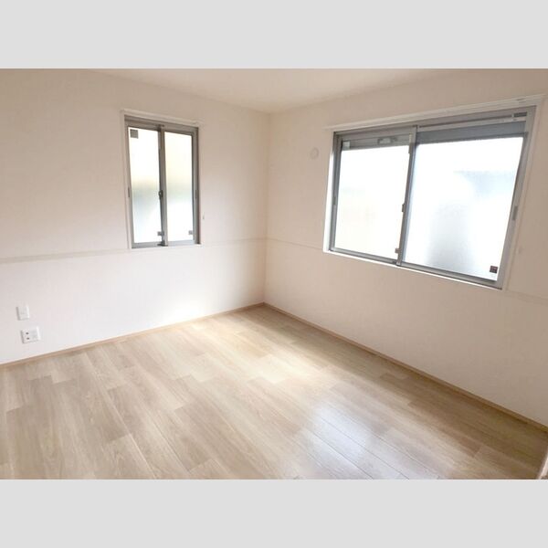 アルカディア101号室 部屋その他