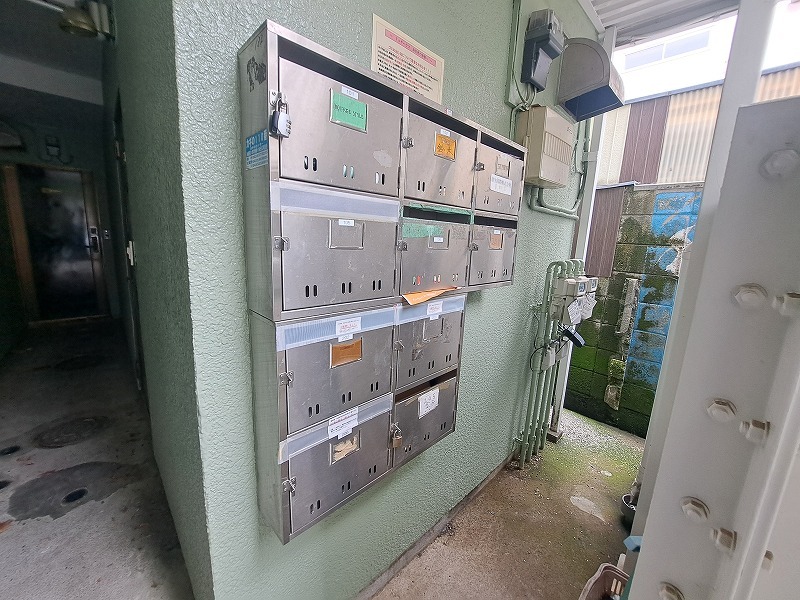 リッチハウス2階 部屋その他
