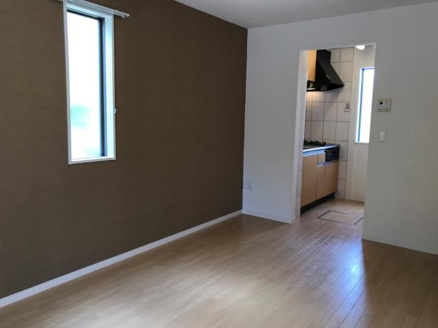 ラ・パーチェ101号室 洋室