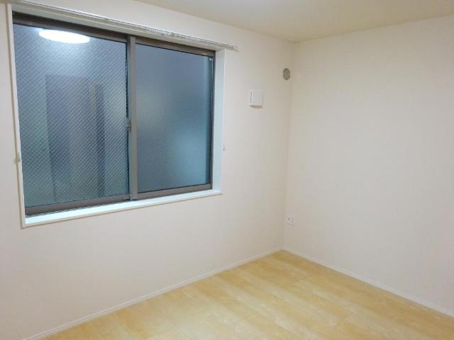 ベルウッドハイム 洋室