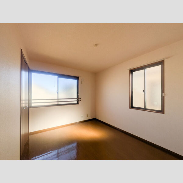 メイプルタウン川越的場　A/B/C/D/E/GA201号室 洋室