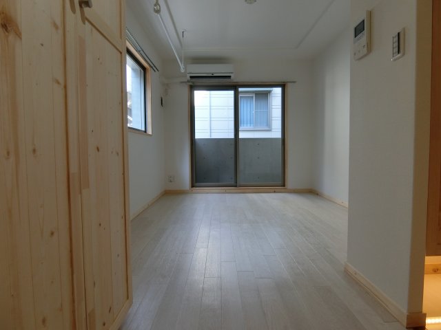 Ｂｌａｎｃ　Ｉｋｅｇａｍｉ0203号室 部屋その他