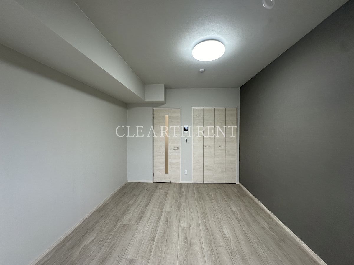 ＧＲＡＮ ＰＡＳＥＯ 谷在家6階 同タイプ別住戸写真となります。現況と異なる場合がございます