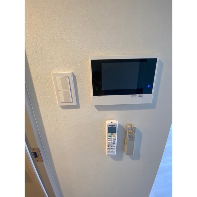 プレール・ドゥーク川口並木1003号室 部屋その他