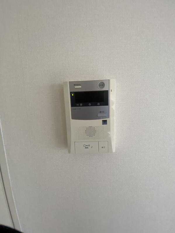 ラミアール聖蹟3階 収納