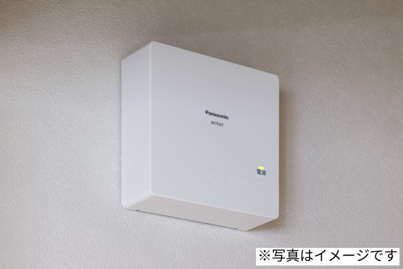 ｒｏｂｏｔ　ｈｏｍｅ　亥鼻1階 部屋設備